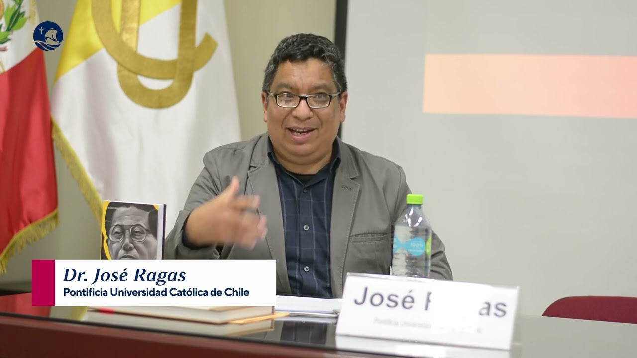 La Historia reciente y los desaf&iacute;os metodol&oacute;gicos de su escritura | Dr. Jos&eacute; Ragas