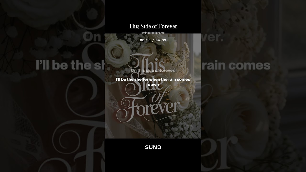 This Side of Forever