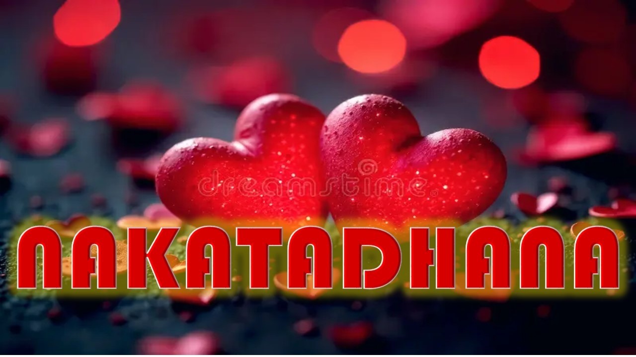 NAKATADHANA