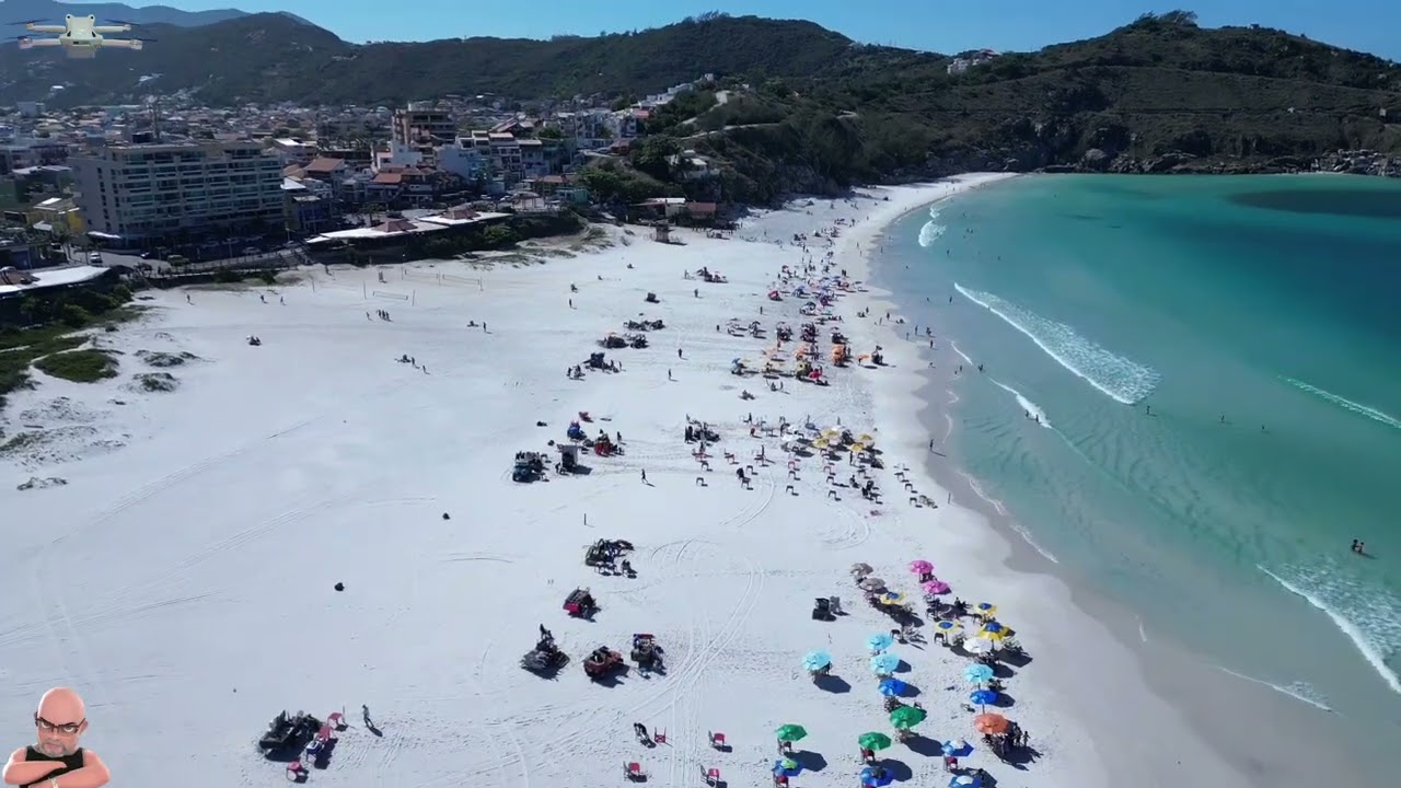 56 - Praia Grande, Arraial do Cabo - RJ