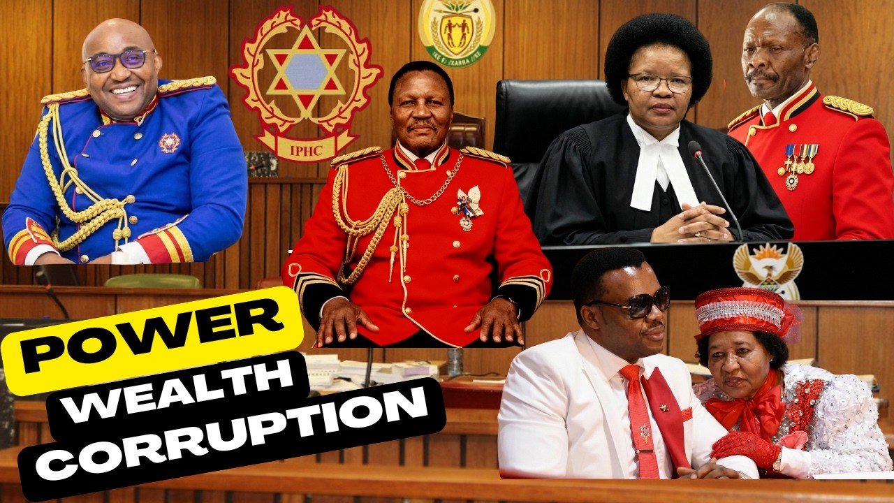 EP2 Inside the IPHC Empire: Secrets, Scandals, and Succession War.