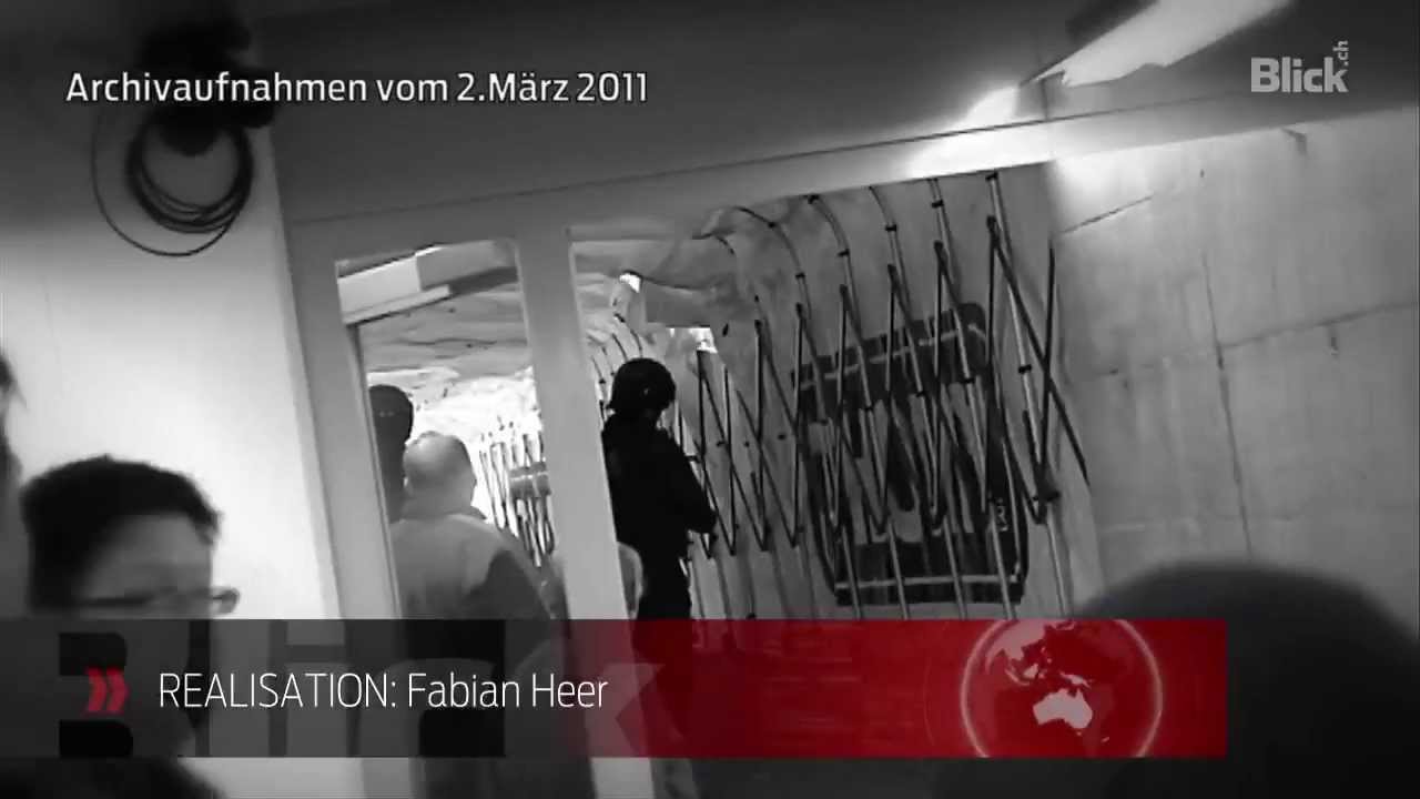 So bereitet sich YB auf die Hooligans vor
