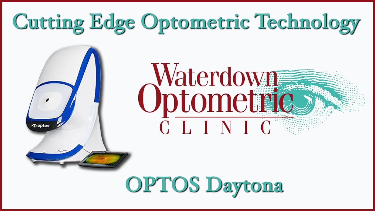 OPTOS Daytona
