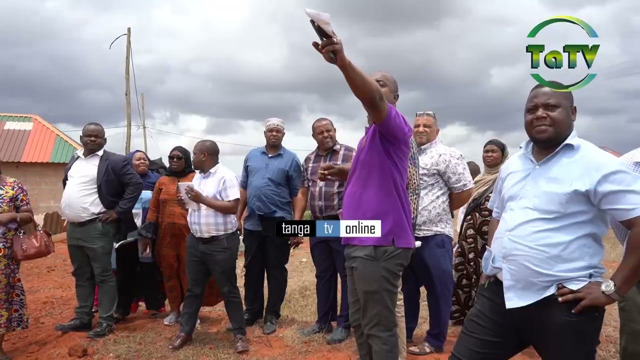 WANAOTAKA KUMILIKI ARDHI TANGA WASHAURIWA KAMATI YA FEDHA YA HALMASHAURI YA TANGA MAMBO HAYA.