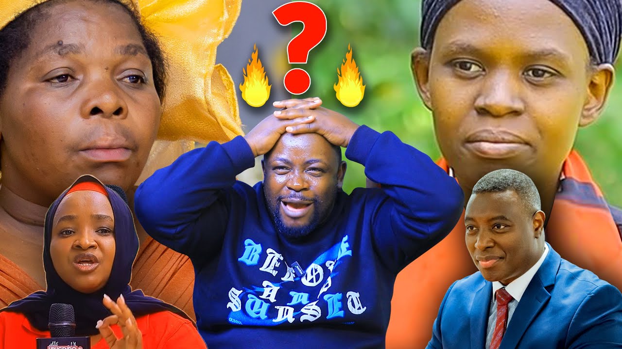 UGEZE AHO WIYITA INDA YA YESU❓ Mwitondere UBUHANUZI BWA SOLANGE⚠️ IBYA NYIRAPASIKA JOEL ABIBAJIJWEHO