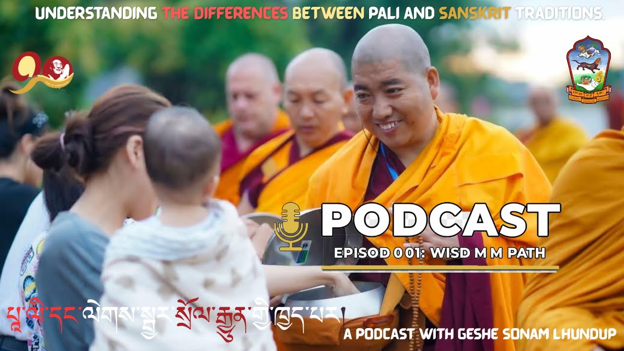 པཱ་ལི་དང་ལེགས་སྦྱར་སྲོལ་རྒྱུན་གྱི་ཁྱད་པར།