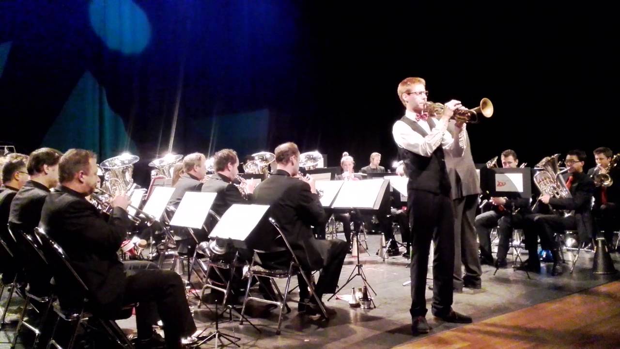AmsterdamBrass XXX met Christian Grässlin (Brass Friends Concert)