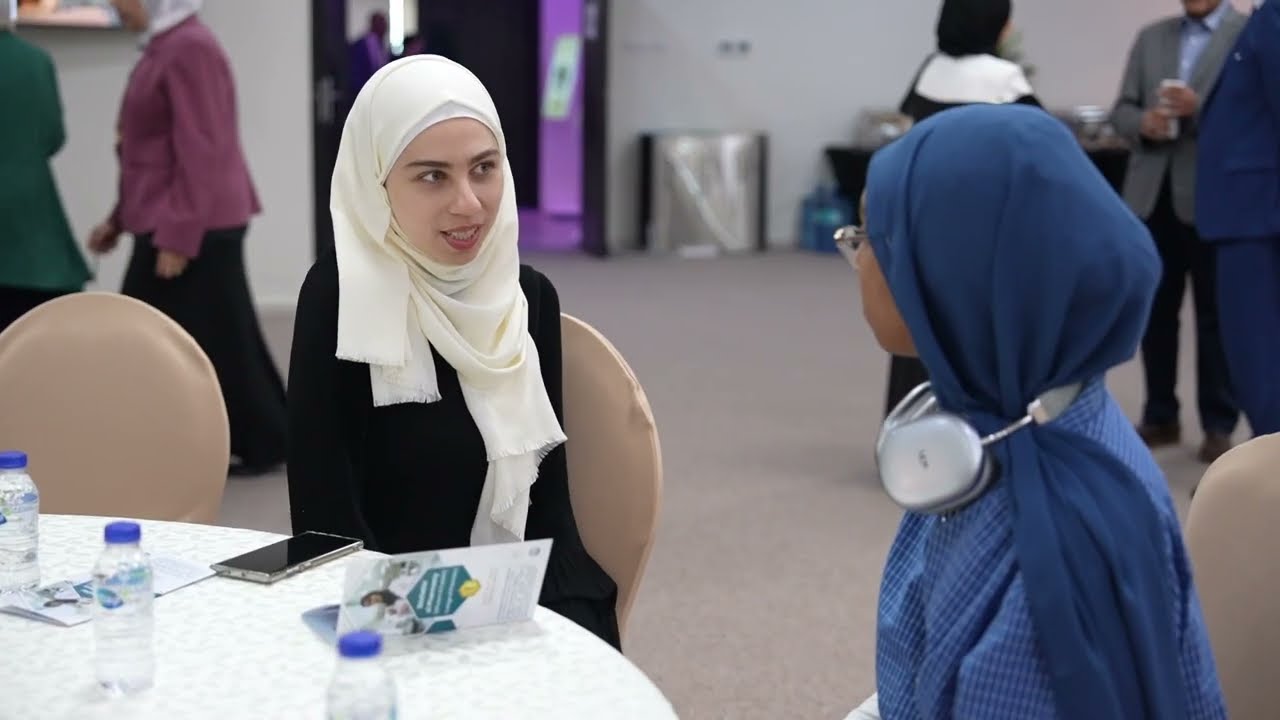Dubai Medical University Open Day | Welcoming Future Healthcare Students