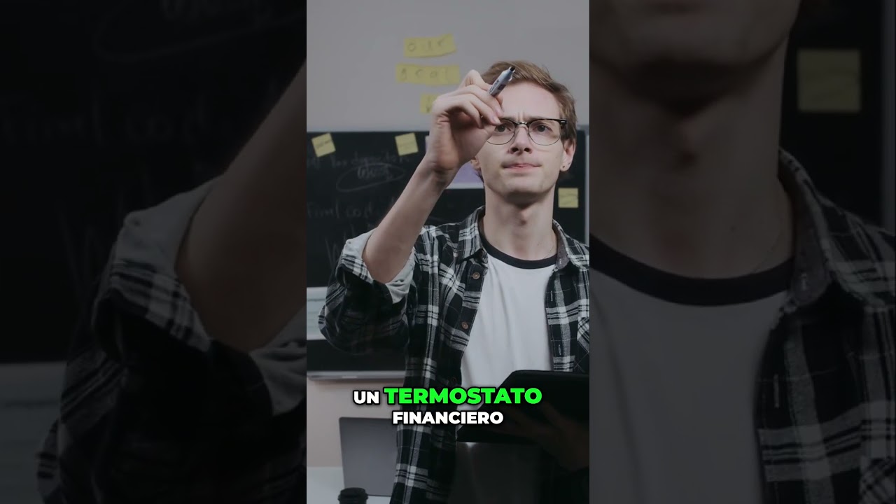 El dinero empieza en tu mente: &iexcl;Descubre tu patr&oacute;n financiero! #shorts