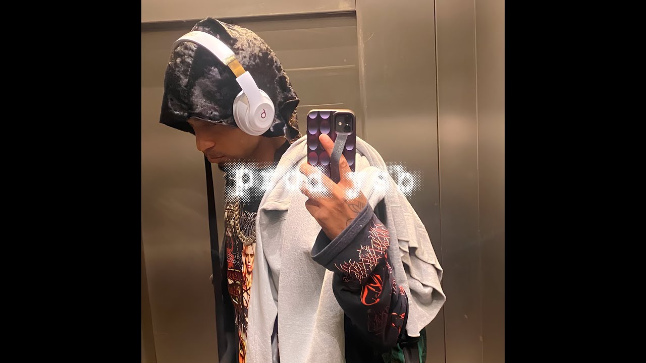 [FREE] Rudies Flacko x Brocasito x Days Off x Plug Type Beat 