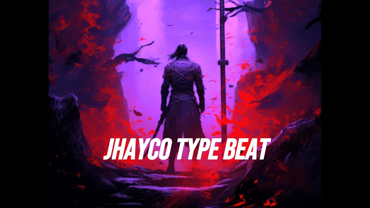 Jhayco x Bad Bunny Type Beat – Dark Reggaeton Oscuro | “HELT ALENE”