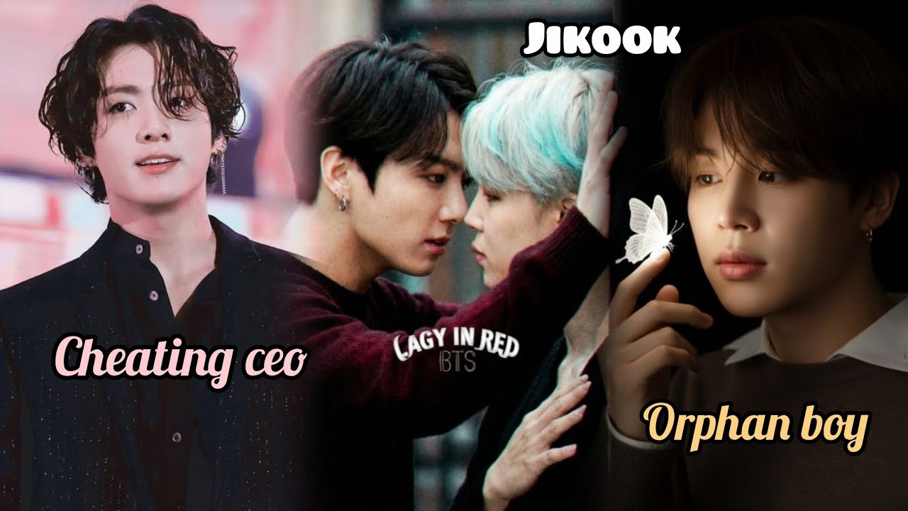 Ceo cheated with A poor orphan boy [ jikook ] mini FF part = 3 tamil voice over || Tae and sehun 
