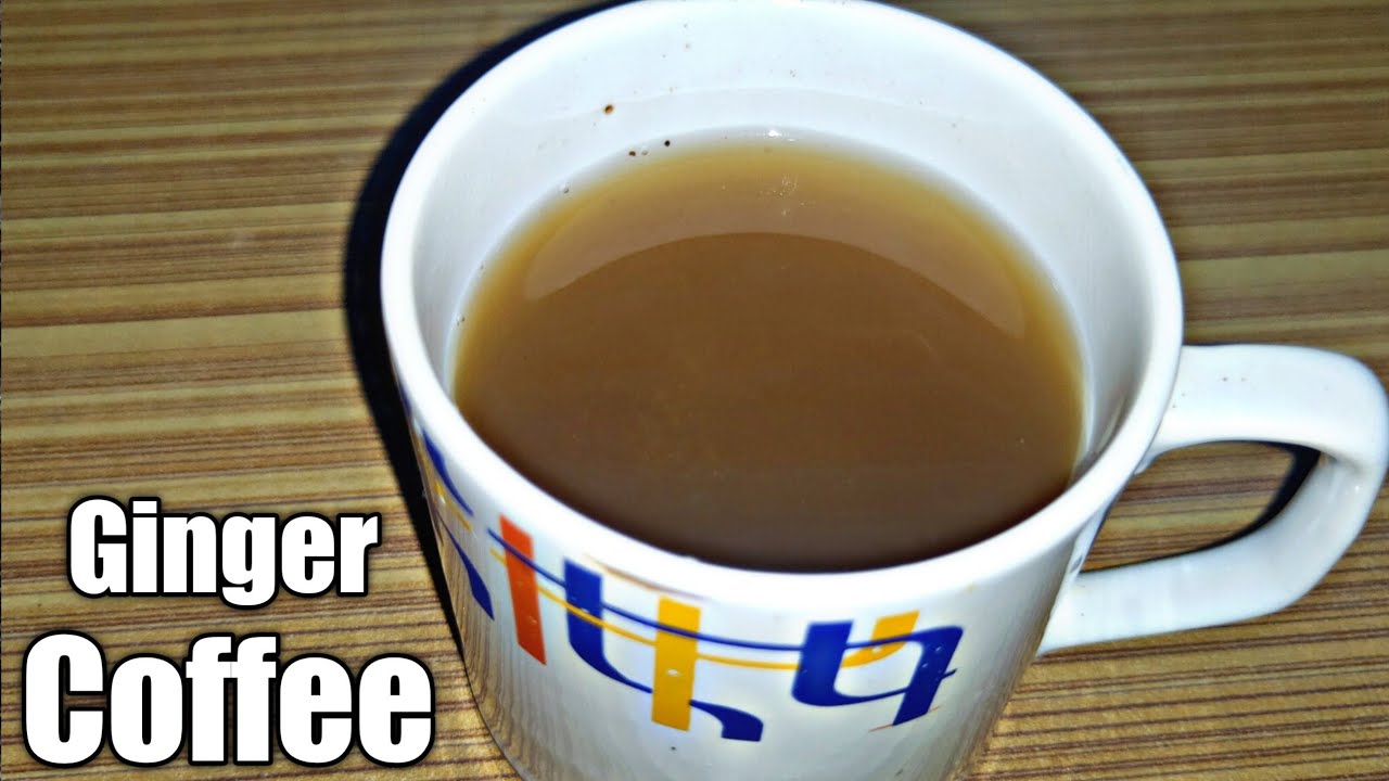 Chukku Kappi Recipe | Dry Ginger Powder Recipe | Chukku Coffee without Milk | Chukku Malli Coffee