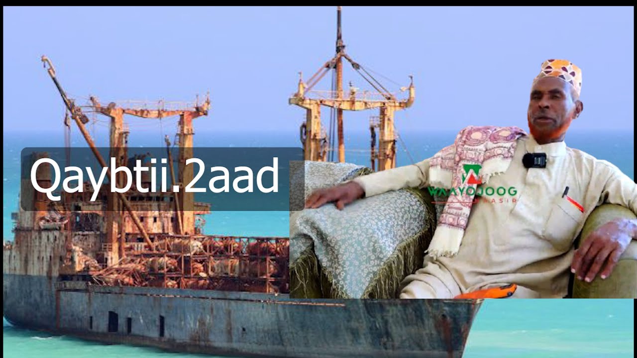 Maxaad ka ogtay Ragii Isaaq ee Berbera lagu laayay 1988 ee Sucuudiga laga soo celiyay? Muumin Q/aad