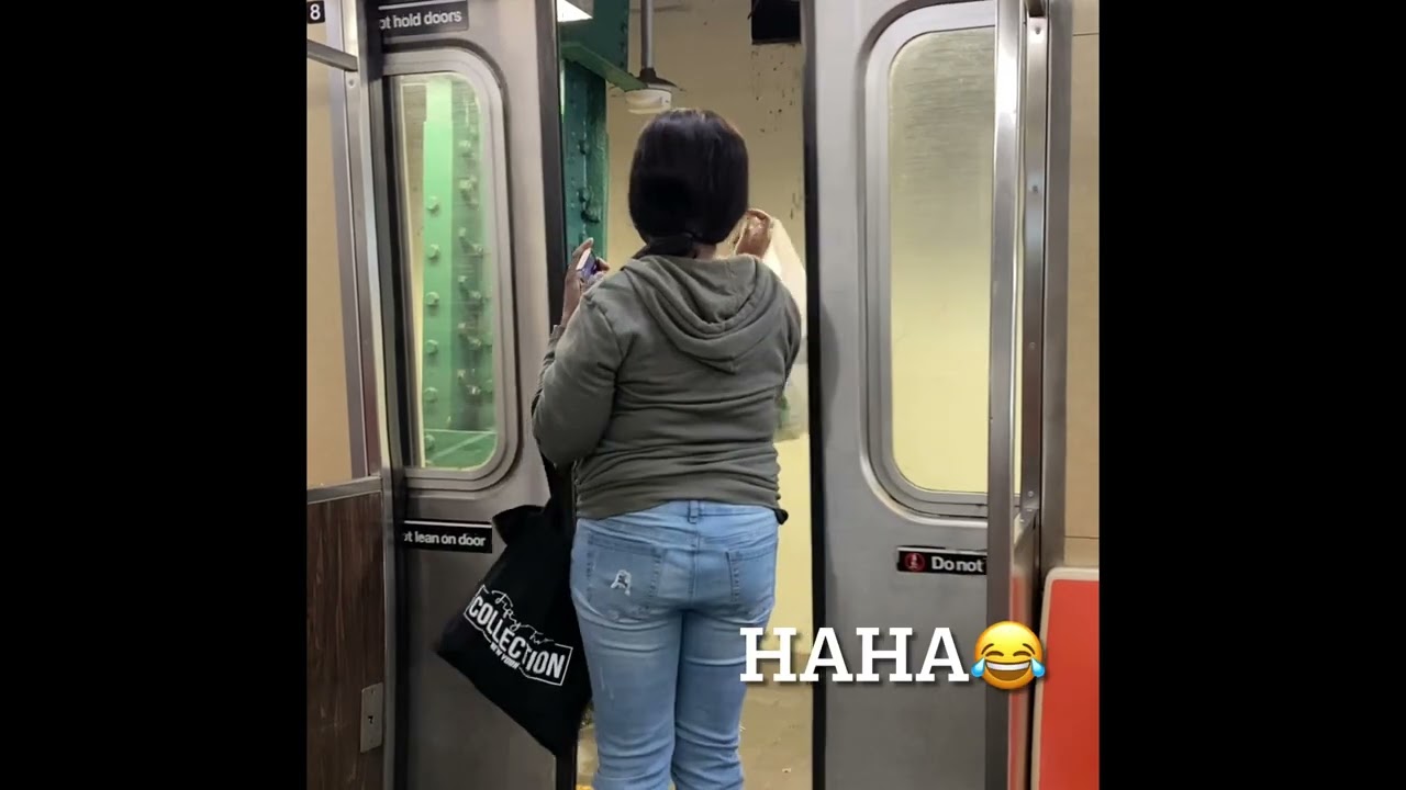 R46 (Q) Train 5600/5506 Door chime Showcase