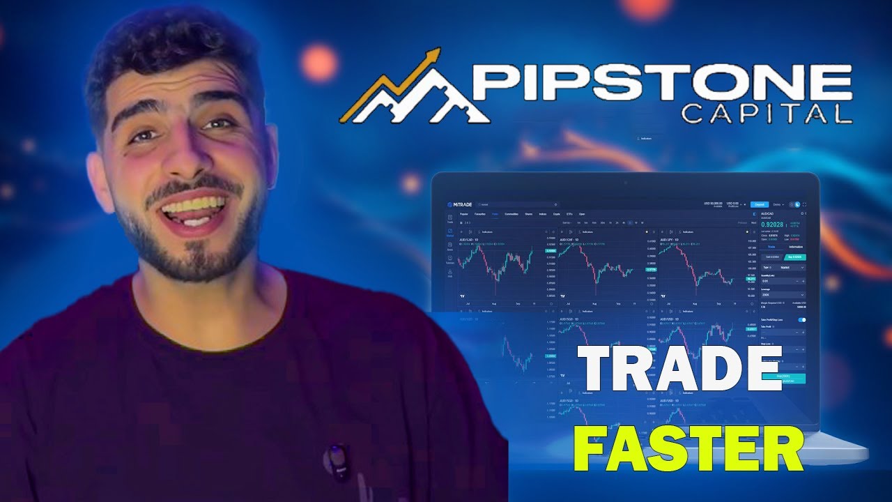 Pipstone Capital Review 2025 | The Prop Firm with No Hidden Rules & 24-HourPayouts