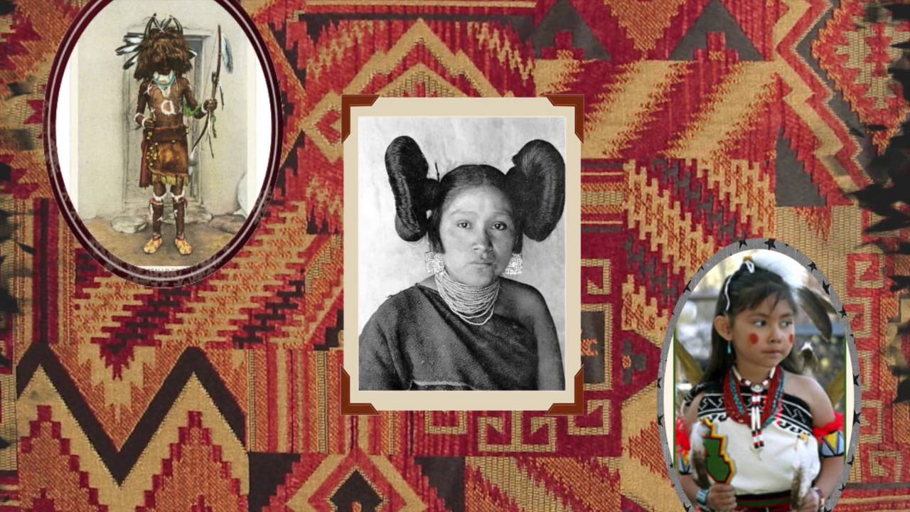 Pueblo Indians