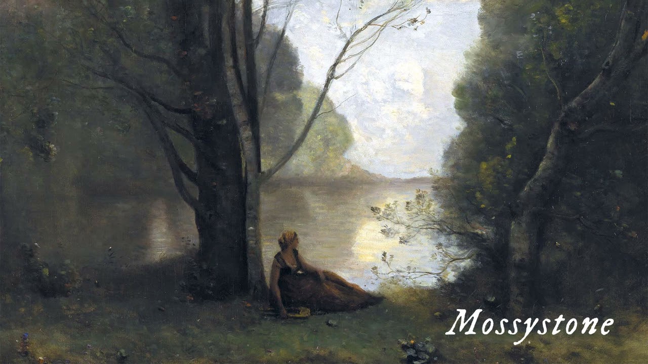 Mossystone - Paysages Tristes (Full Album)
