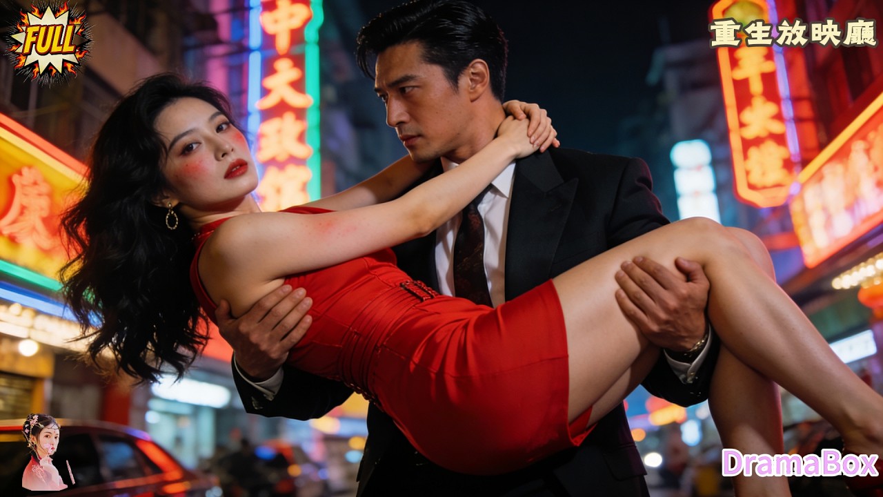 👉重生回輸光家產的絕望夜，他甩了賭桌就把嬌妻按在懷裡寵💥 疼得她聲音發顫，從此逆天改命成時代首富！【新劇全集】#短劇#窮小子逆襲#男頻#爽文#逆襲#打臉
