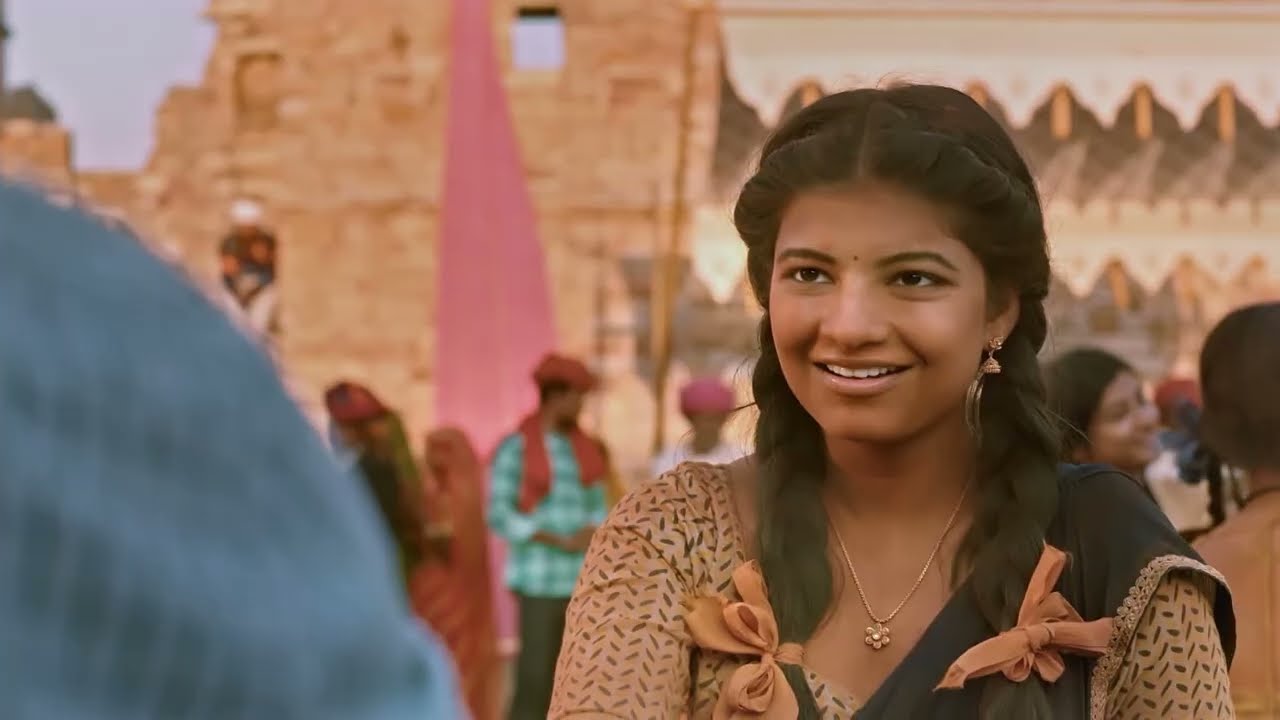 Saru Latest Episode 3 Best Scene | Zee TV APAC