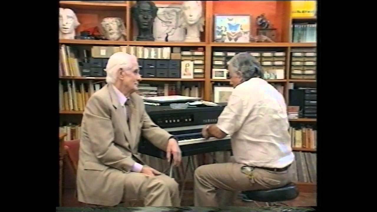 Manolo Juárez I Reportaje programa EL PAIS QUE NO MIRAMOS