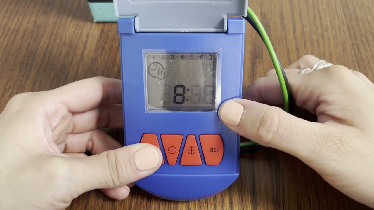 &iquest;C&oacute;mo programar el controlador G75-C de Baccara? (Actualizado 2025)