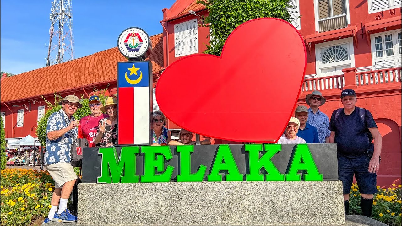 MELAKA - RCFs in Malaysia 2024