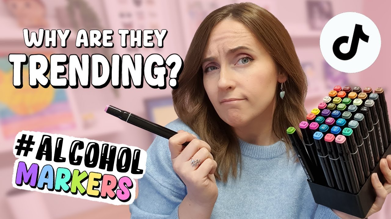 Alcohol Markers Worth The Hype?