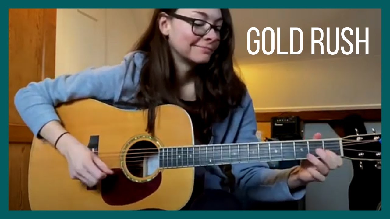 Gold Rush