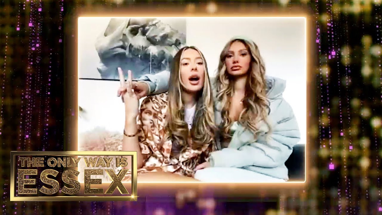 TOWIE: Dragged Out (Episode 4) | The Only Way Is Essex