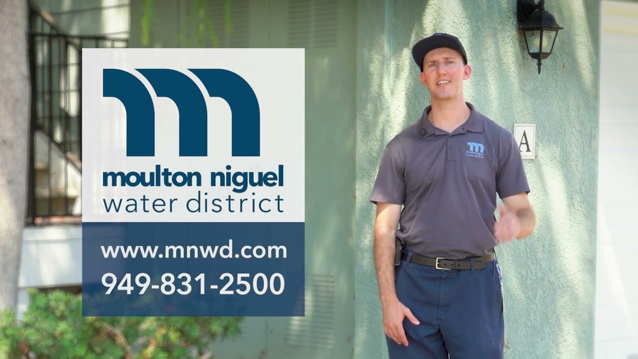 How to Find and Check Your Water Meter