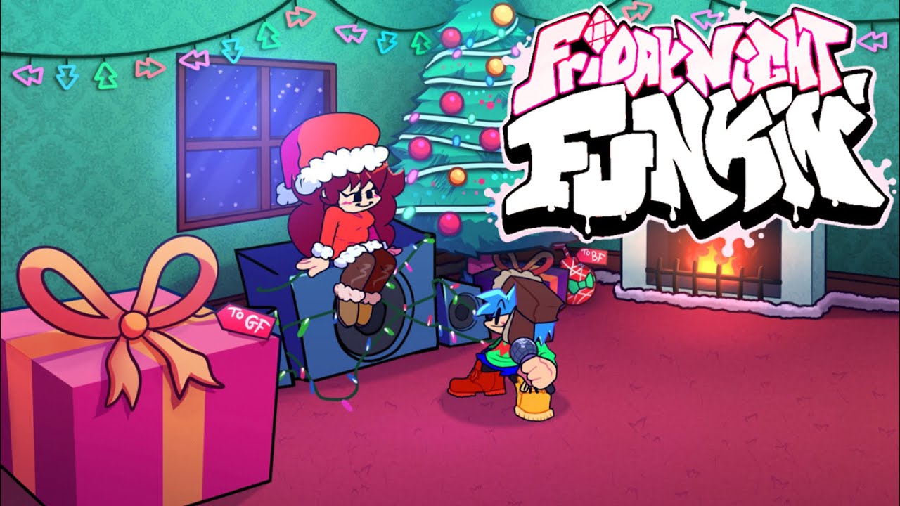 Friday Christmas Night 1.2