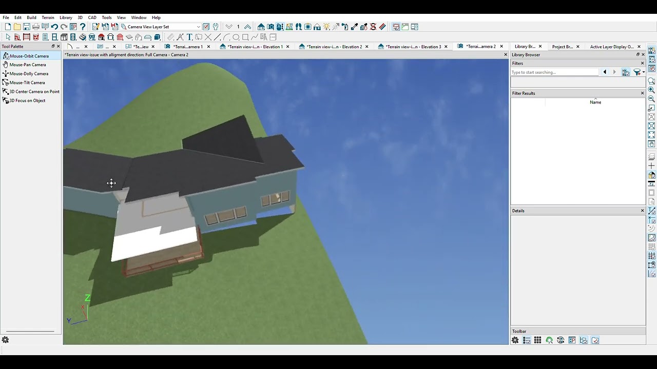 Chief Architect Premier X15 2026 02 09 10 07 38