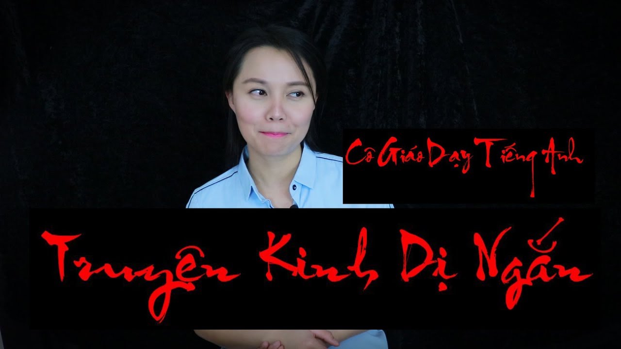 Cô Giáo Dạy Tiếng Anh II Khi Ông Kẹ Và Bà Kẹ Về Chung Một Nhà :)