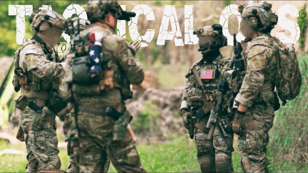 TOGETHER | ARMA REFORGER (4K)