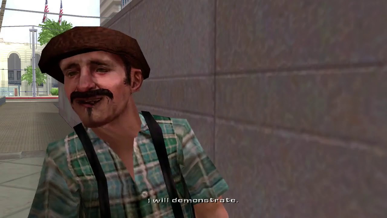 Tony Hawk's American Wasteland    MurderedByColez Playthrough Run thur Story Mode , Classic Mode 2