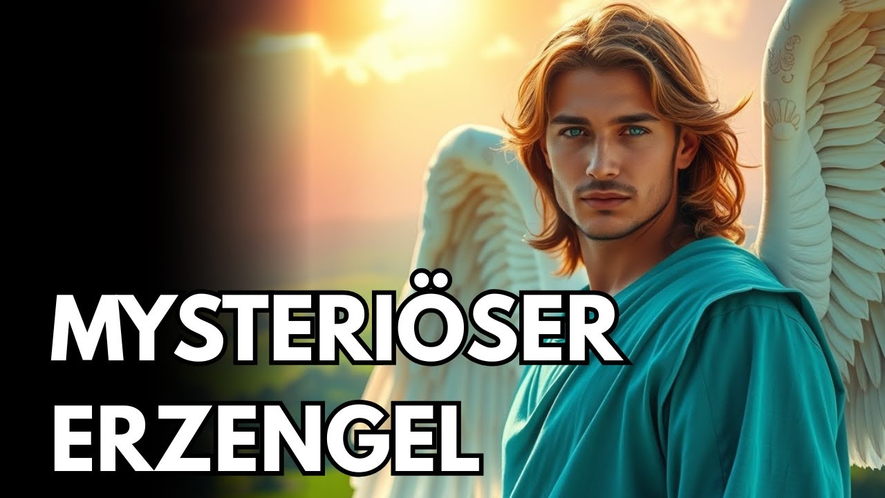 Erzengel Chamuel zwischen Apokryphen und Esoterik – Historische Quellen im kritischen Vergleich