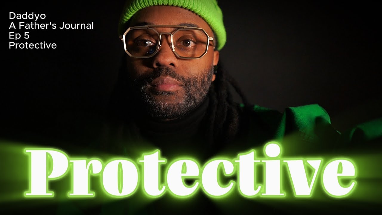 First Steps to Protecting: Daddyo: A Father's Journal
