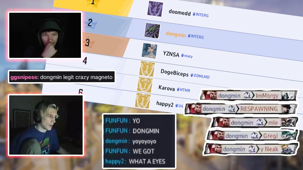 what the rank 1 vanguard on marvel rivals looks like