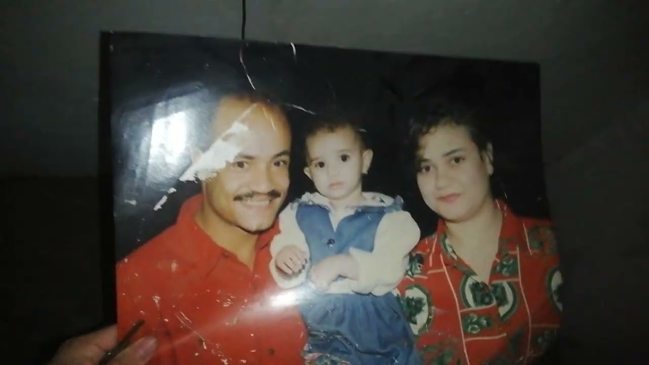 دخلت بيت مهجور عمره 70 سنة!