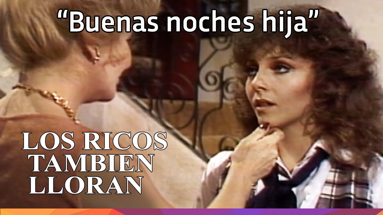 Doña Elena llama 'hija' a Mariana por primera vez - 
