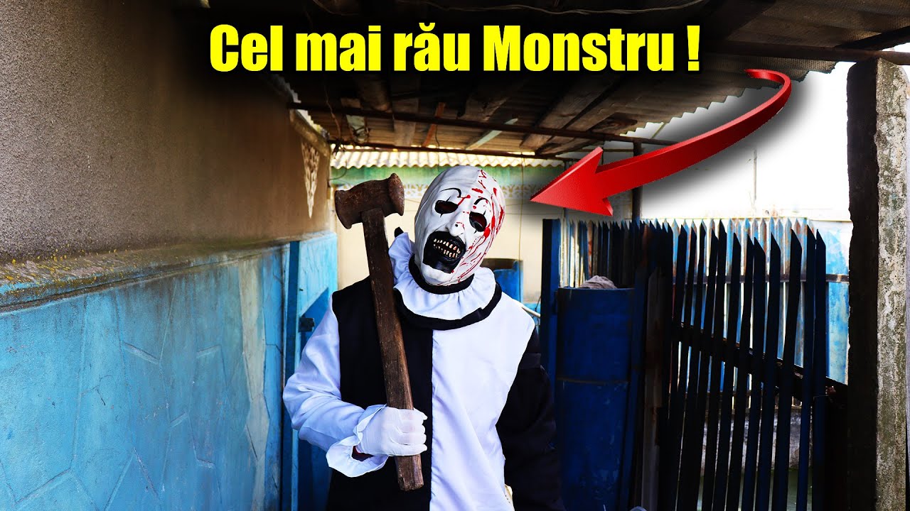 Mai pe scurt vorbind  Ziua in Care Era Sa-mi Pierd Viata !