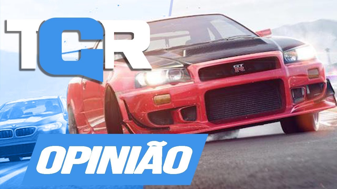 Warner na Brasil Game Show 2017 - Need for Speed: Payback, Monster Hunter e mais