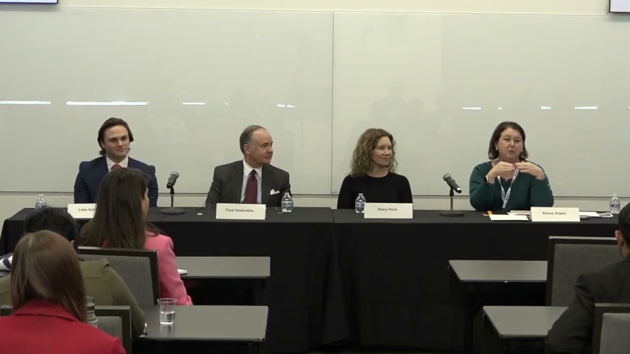 Higher Education Governance and Oversight
