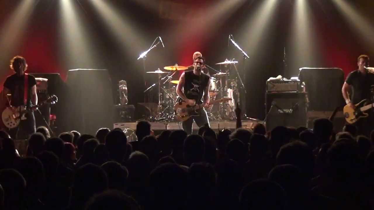 UNCOMMONMENFROMMARS [HD] 18 AUGUST 2013