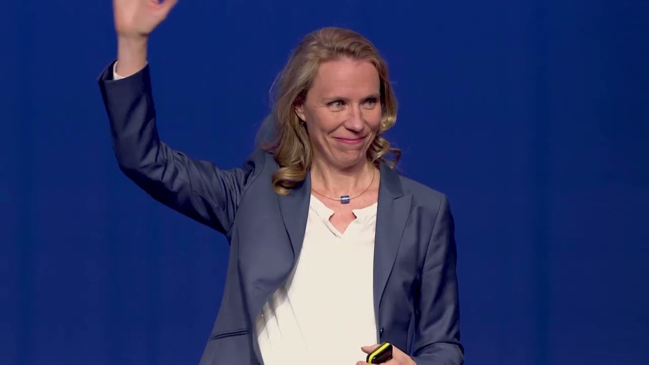 Nicola Fritze: Interaktive Erlebnis-Vortr&auml;ge f&uuml;r Ihr Mitarbeiter- oder Kundenevent