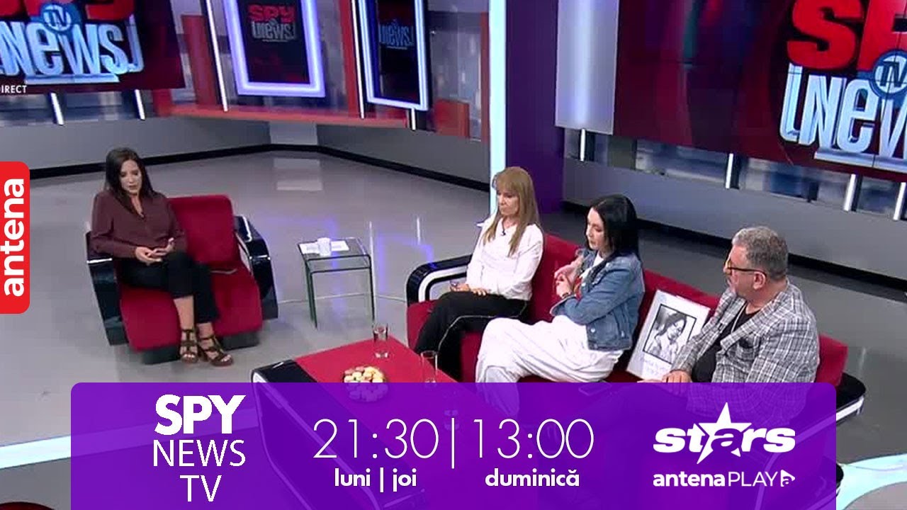 Cu ce probleme s-a confruntat Ioana Popescu. Vecina jurnalistei, detalii şocante!