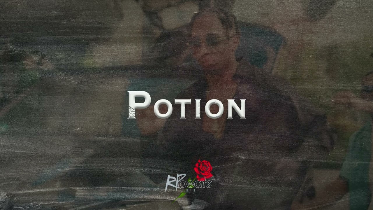 (FREE) Broederliefde x FMG Type Beat 2024 - ''Potion'' - @ProdRpBeats
