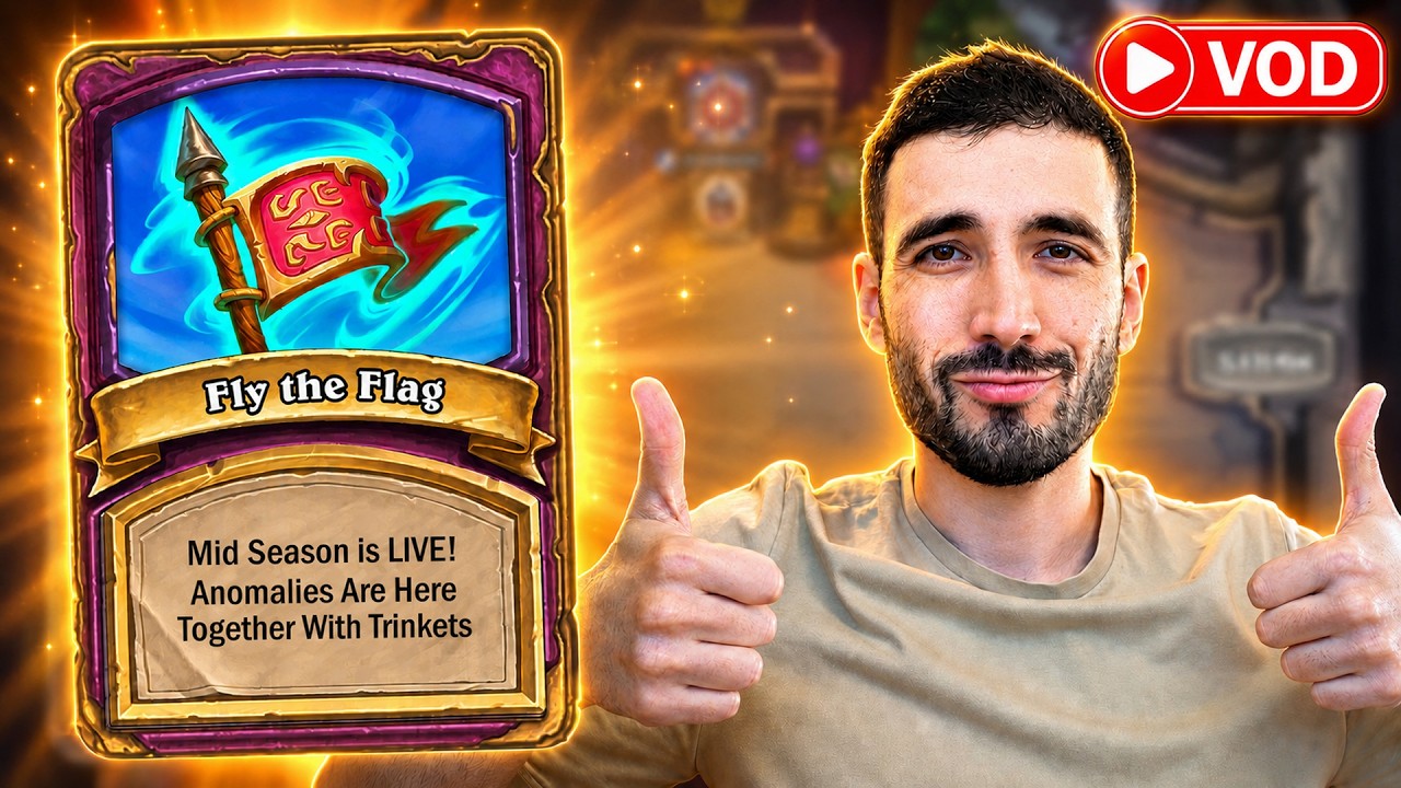 ✅14k Start✅Playing NEW Patch✅Check Out HDT!