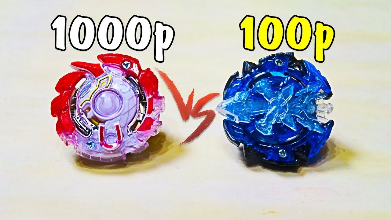ДОРОГИЕ ОРИГИНАЛ Beyblade Burst VS ДЕШЕВЫЕ Бейблэйд Бёрст ИЗ КИТАЯ
